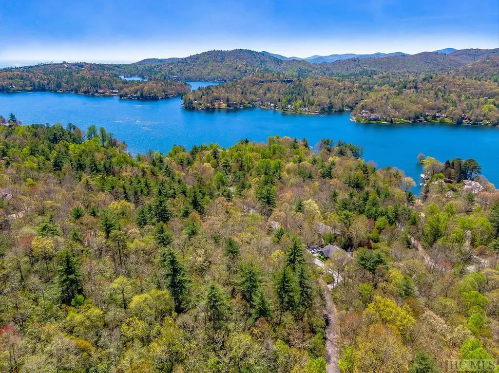 Lot 16 Mountain View Road Lake Toxaway NC 28747