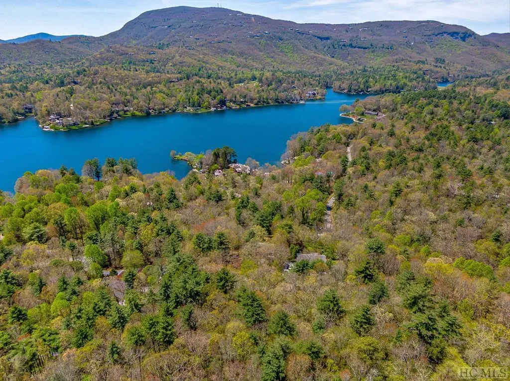 Lot 16 Mountain View Road Lake Toxaway NC 28747