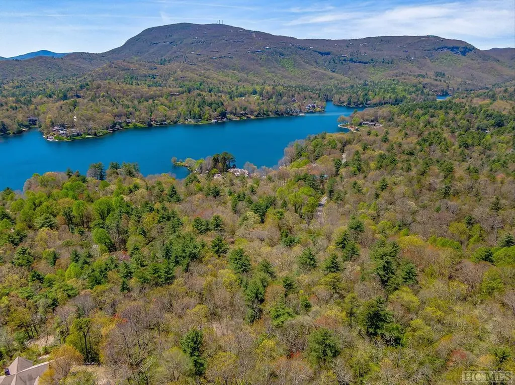 Lot 16 Mountain View Road Lake Toxaway NC 28747