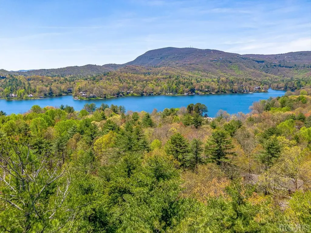 Lot 16 Mountain View Road Lake Toxaway NC 28747