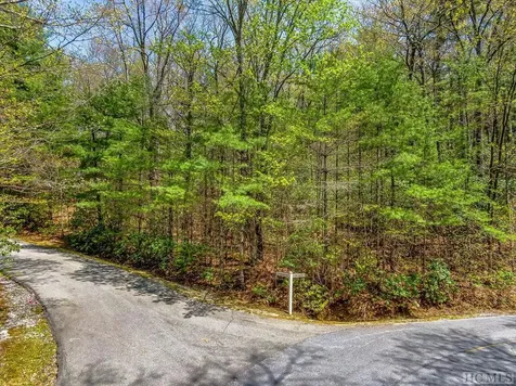Lot 16 Mountain View Road Lake Toxaway NC 28747