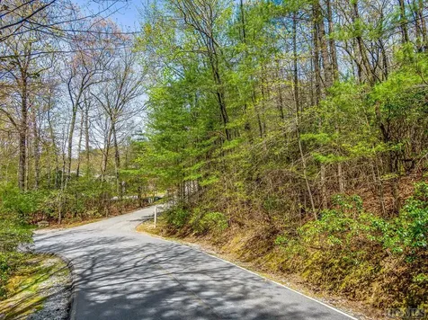 Lot 16 Mountain View Road Lake Toxaway NC 28747