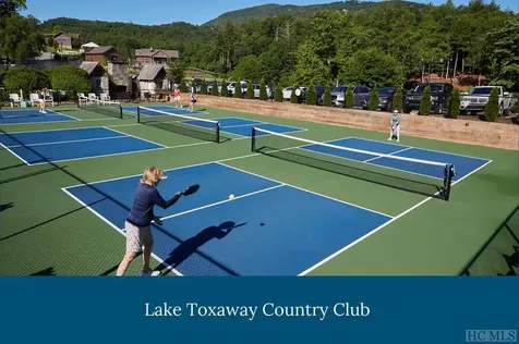 Lot 16 Mountain View Road Lake Toxaway NC 28747