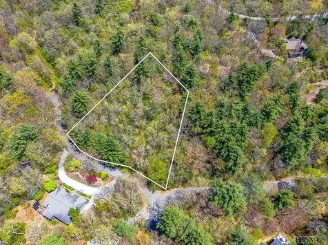 Lot 16 Mountain View Road Lake Toxaway NC 28747