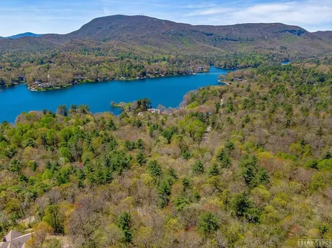 Lot 16 Mountain View Road Lake Toxaway NC 28747