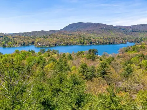Lot 16 Mountain View Road Lake Toxaway NC 28747