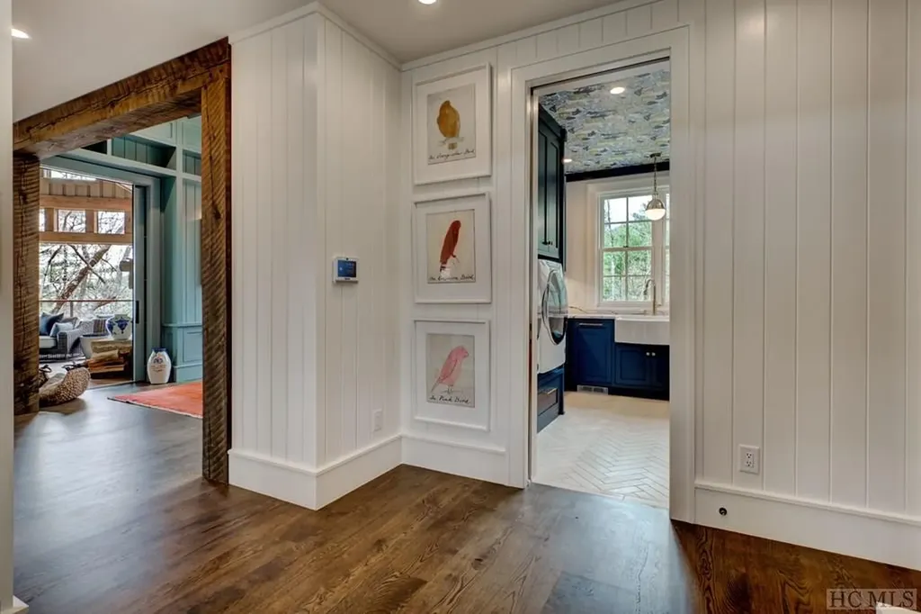 170 Nesting Eagle Ridge Cashiers NC 28717