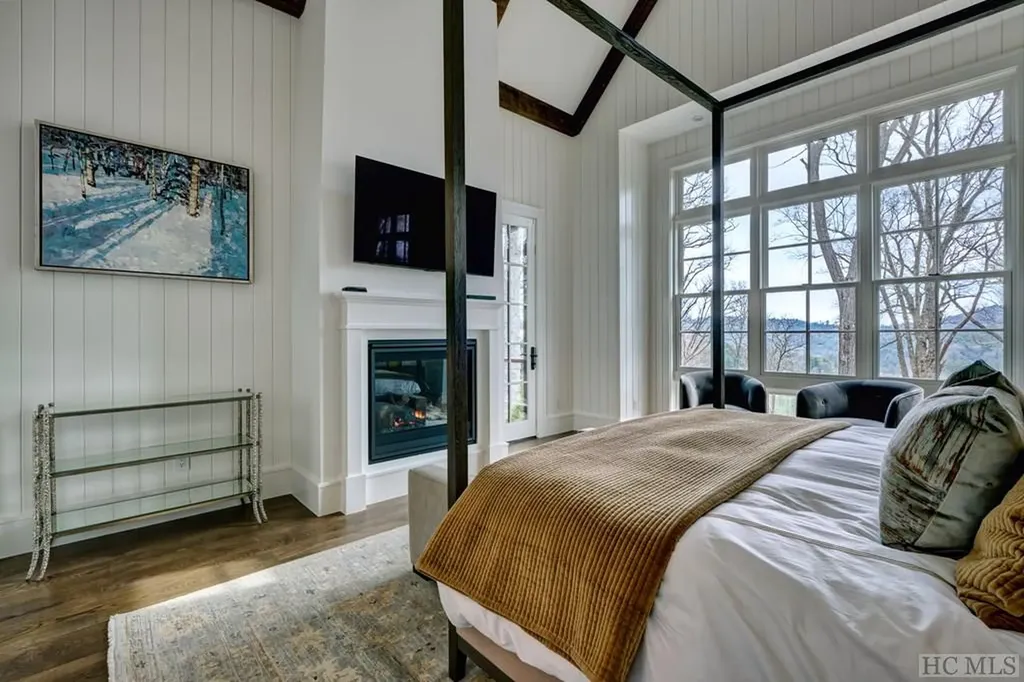 170 Nesting Eagle Ridge Cashiers NC 28717