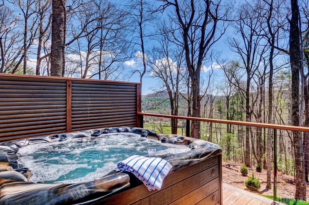 170 Nesting Eagle Ridge Cashiers NC 28717