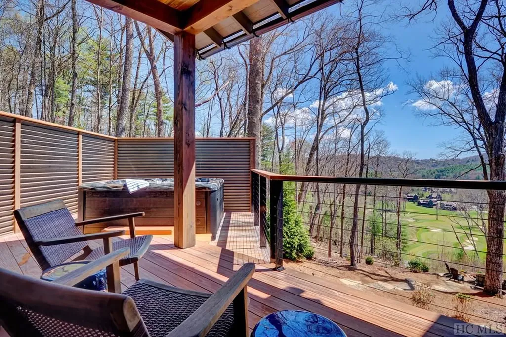 170 Nesting Eagle Ridge Cashiers NC 28717