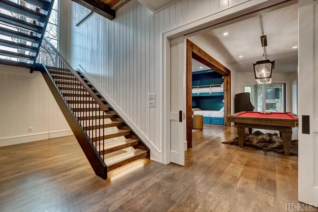170 Nesting Eagle Ridge Cashiers NC 28717