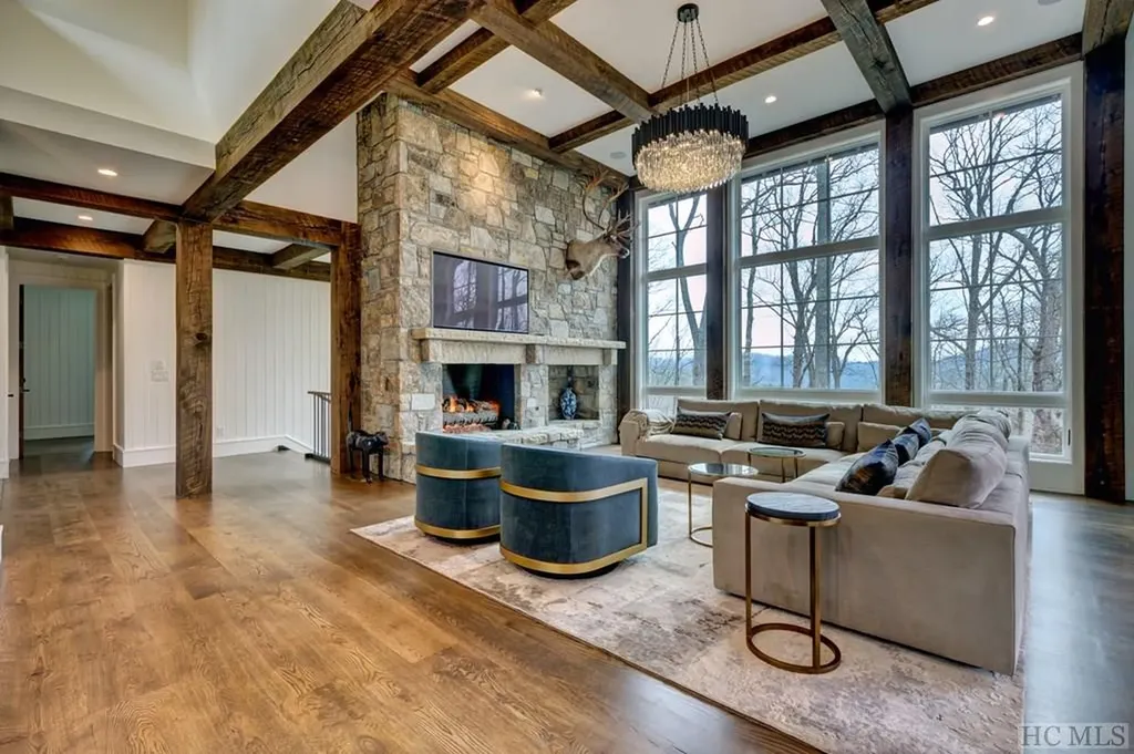 170 Nesting Eagle Ridge Cashiers NC 28717