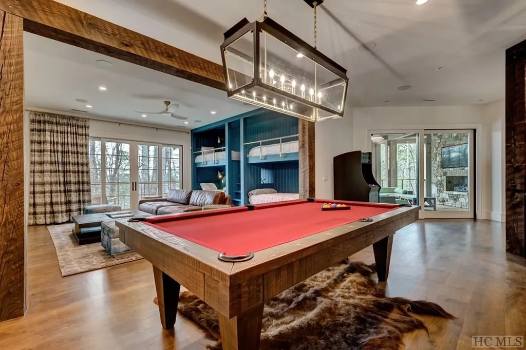 170 Nesting Eagle Ridge Cashiers NC 28717