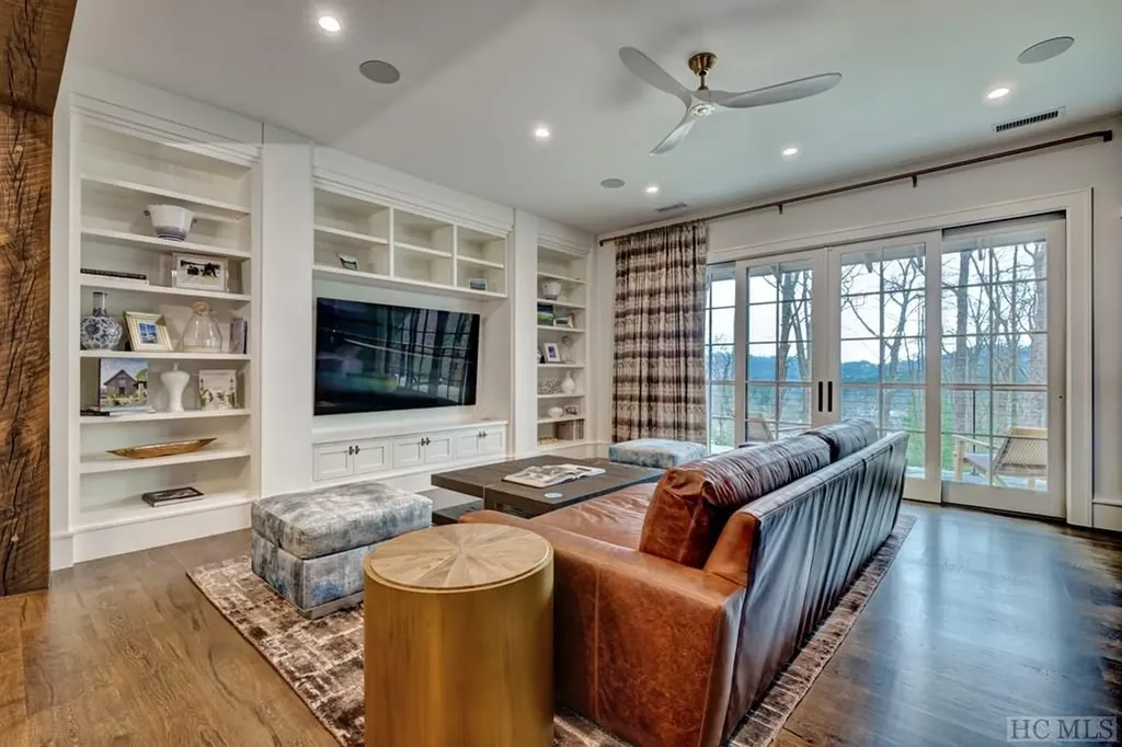 170 Nesting Eagle Ridge Cashiers NC 28717