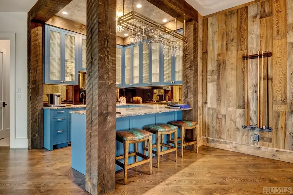 170 Nesting Eagle Ridge Cashiers NC 28717