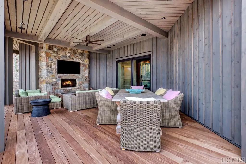 170 Nesting Eagle Ridge Cashiers NC 28717