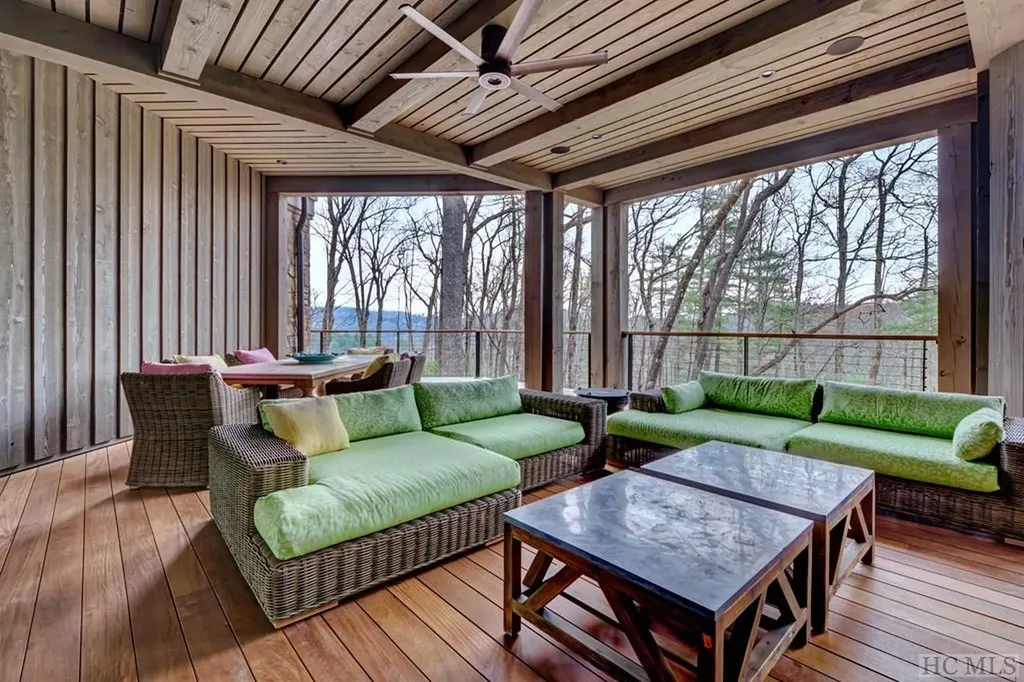170 Nesting Eagle Ridge Cashiers NC 28717