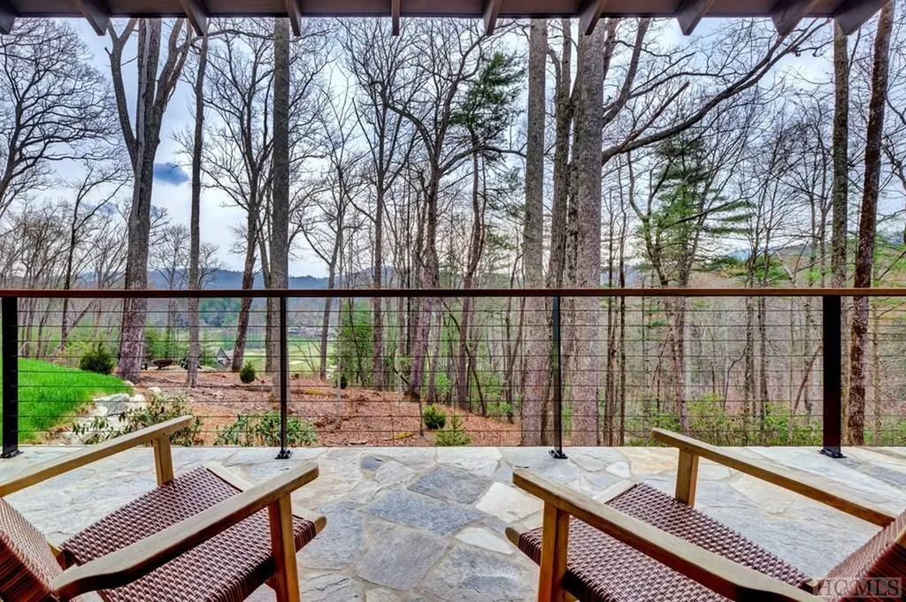 170 Nesting Eagle Ridge Cashiers NC 28717