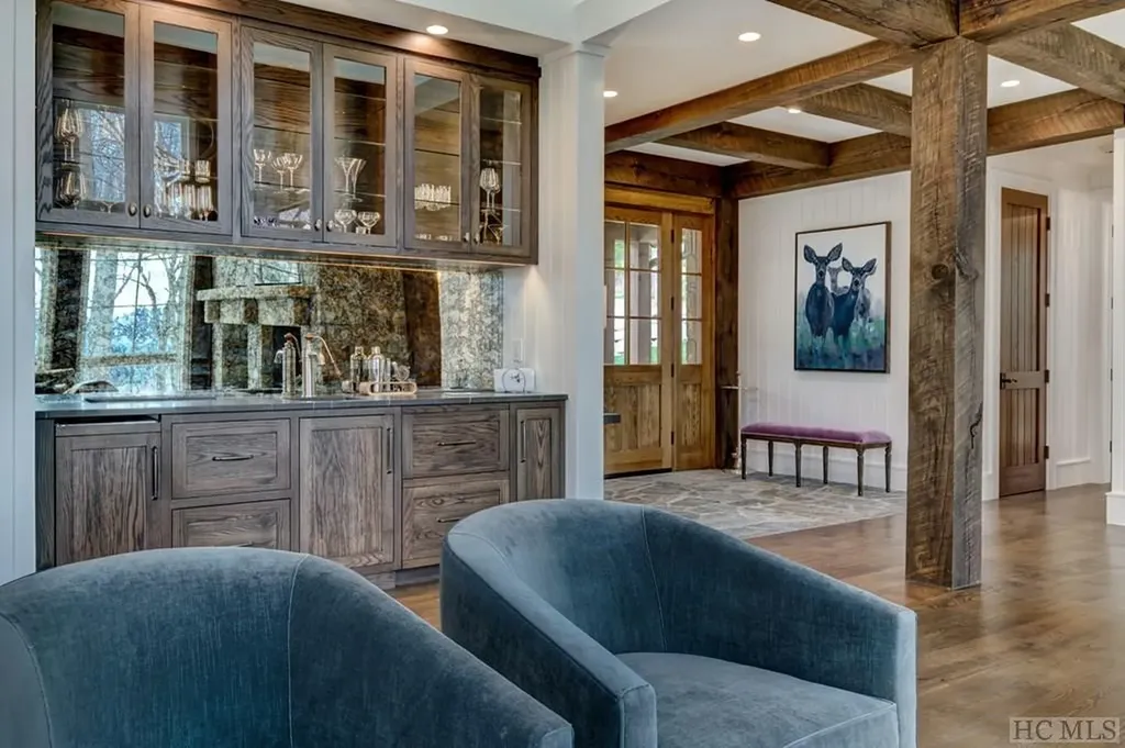 170 Nesting Eagle Ridge Cashiers NC 28717