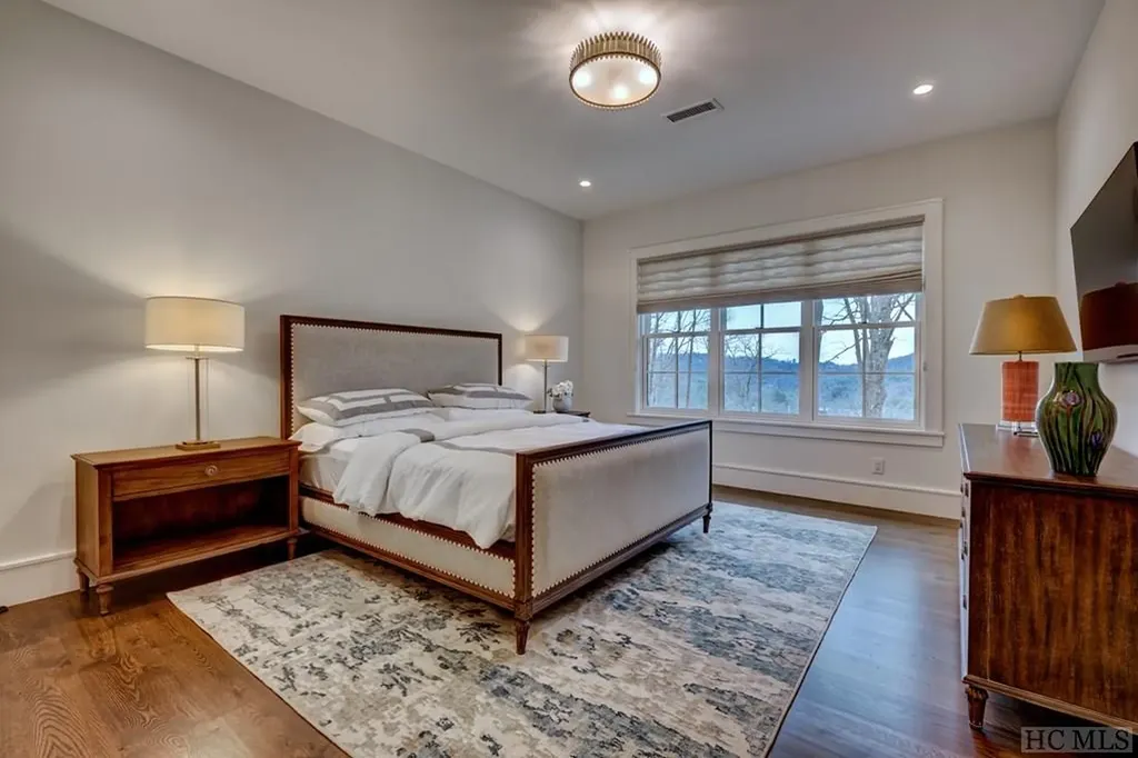 170 Nesting Eagle Ridge Cashiers NC 28717
