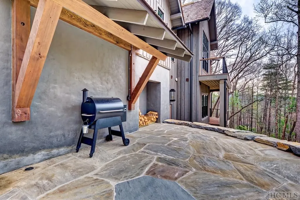 170 Nesting Eagle Ridge Cashiers NC 28717