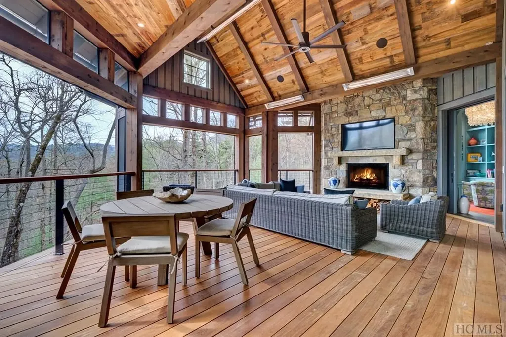 170 Nesting Eagle Ridge Cashiers NC 28717