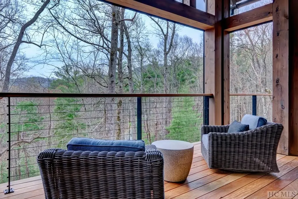 170 Nesting Eagle Ridge Cashiers NC 28717