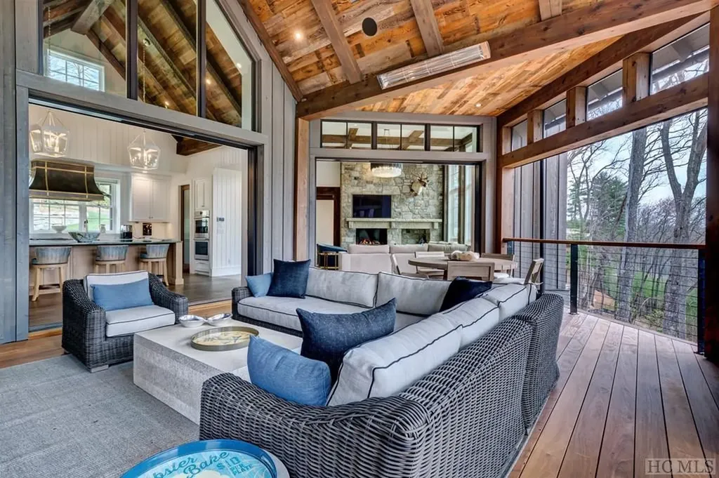 170 Nesting Eagle Ridge Cashiers NC 28717