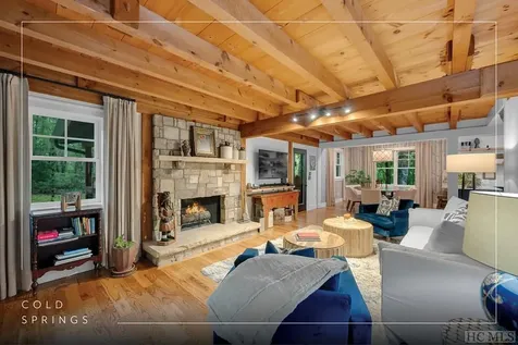 207 Forest Trail Highlands NC 28741