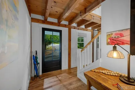 207 Forest Trail Highlands NC 28741