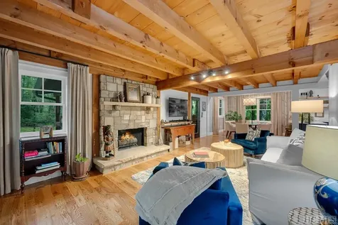 207 Forest Trail Highlands NC 28741