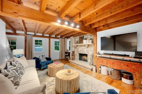 207 Forest Trail Highlands NC 28741