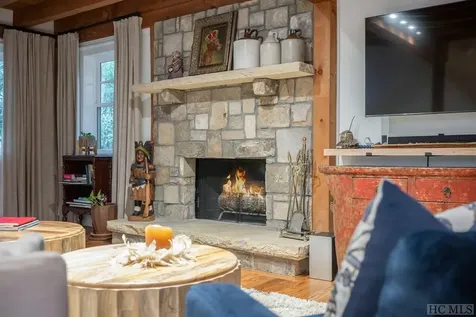 207 Forest Trail Highlands NC 28741