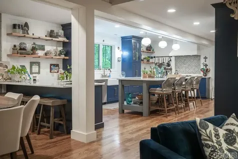 207 Forest Trail Highlands NC 28741