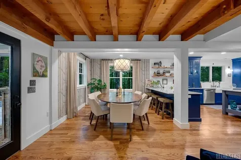 207 Forest Trail Highlands NC 28741