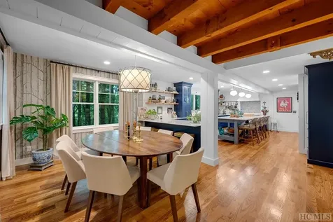 207 Forest Trail Highlands NC 28741