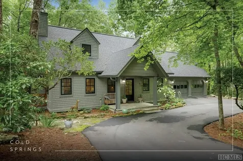 207 Forest Trail Highlands NC 28741