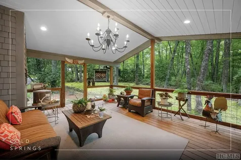 207 Forest Trail Highlands NC 28741