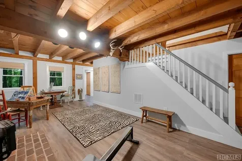 207 Forest Trail Highlands NC 28741