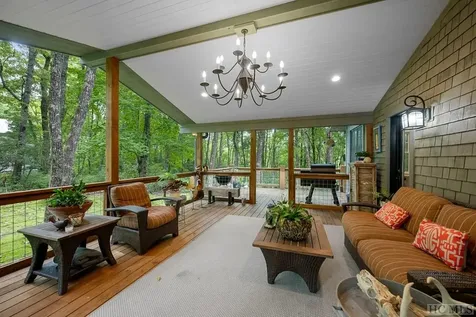 207 Forest Trail Highlands NC 28741