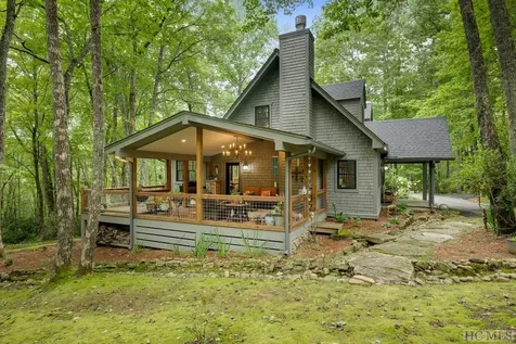 207 Forest Trail Highlands NC 28741