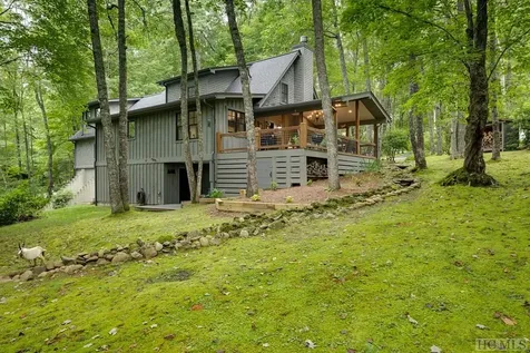 207 Forest Trail Highlands NC 28741