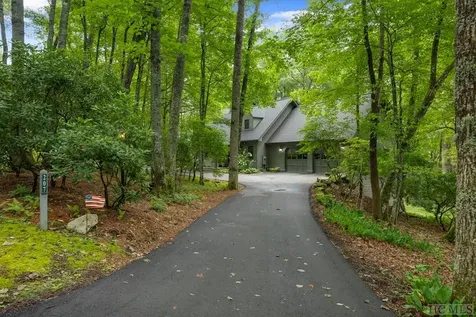 207 Forest Trail Highlands NC 28741