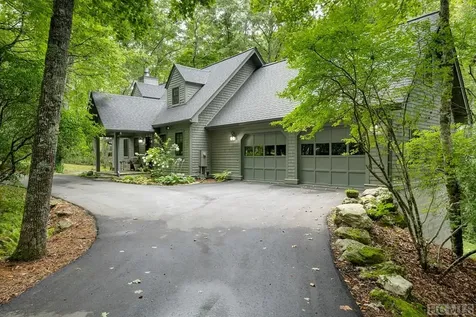 207 Forest Trail Highlands NC 28741