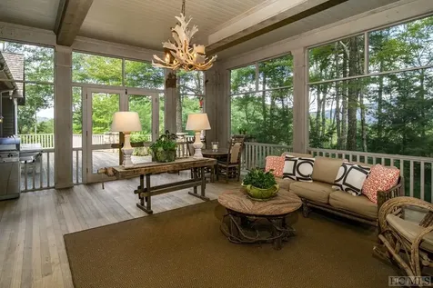 424 Gristmill Ridge Cashiers NC 28717