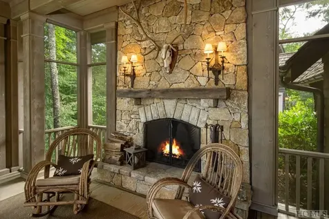 424 Gristmill Ridge Cashiers NC 28717