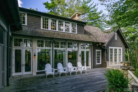 424 Gristmill Ridge Cashiers NC 28717