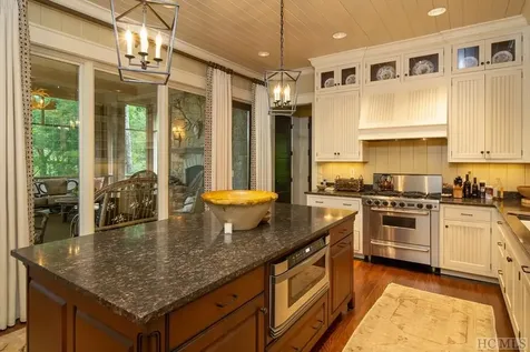 424 Gristmill Ridge Cashiers NC 28717