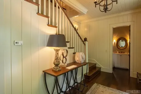424 Gristmill Ridge Cashiers NC 28717