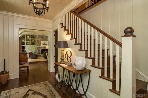 424 Gristmill Ridge Cashiers NC 28717